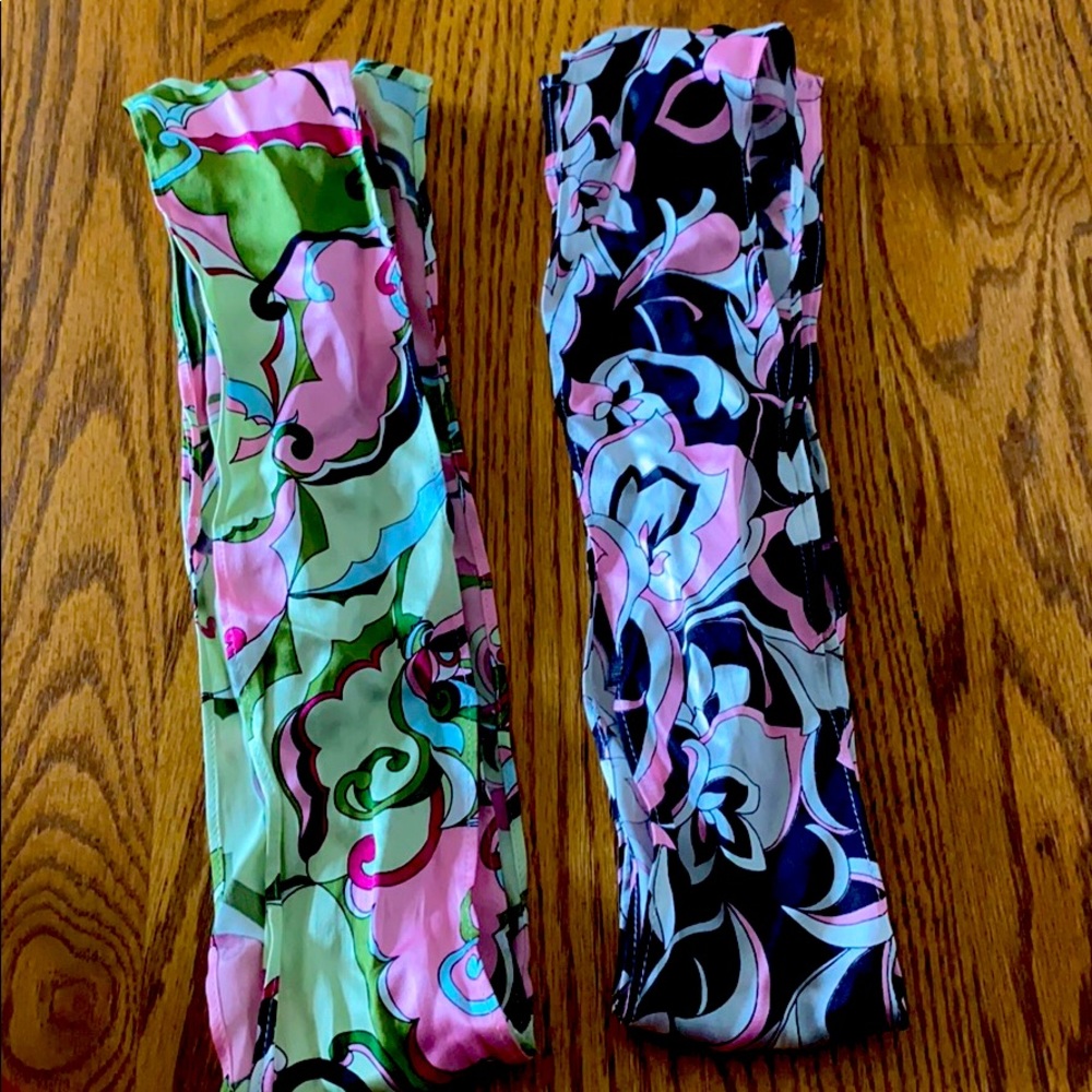 Rachel Weissman Women’s Silk Sash Headband or Belt